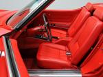 Chevrolet Corvette Stingray L46 350 Convertible 1969 года